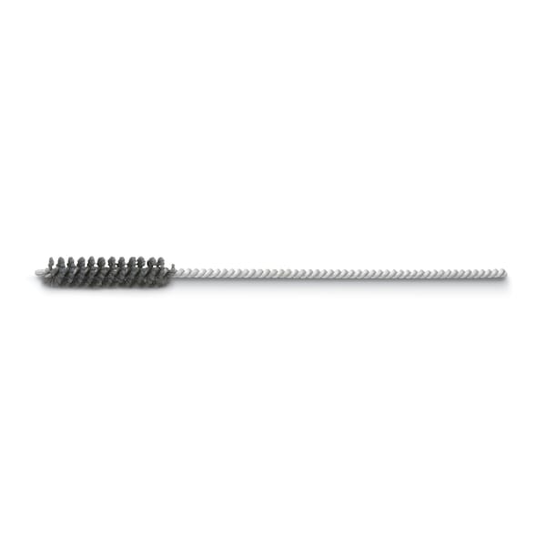 77449 Novoflex Flexible Hone, 0.63" (16mm) Bore Dia, 320 Grit, SC